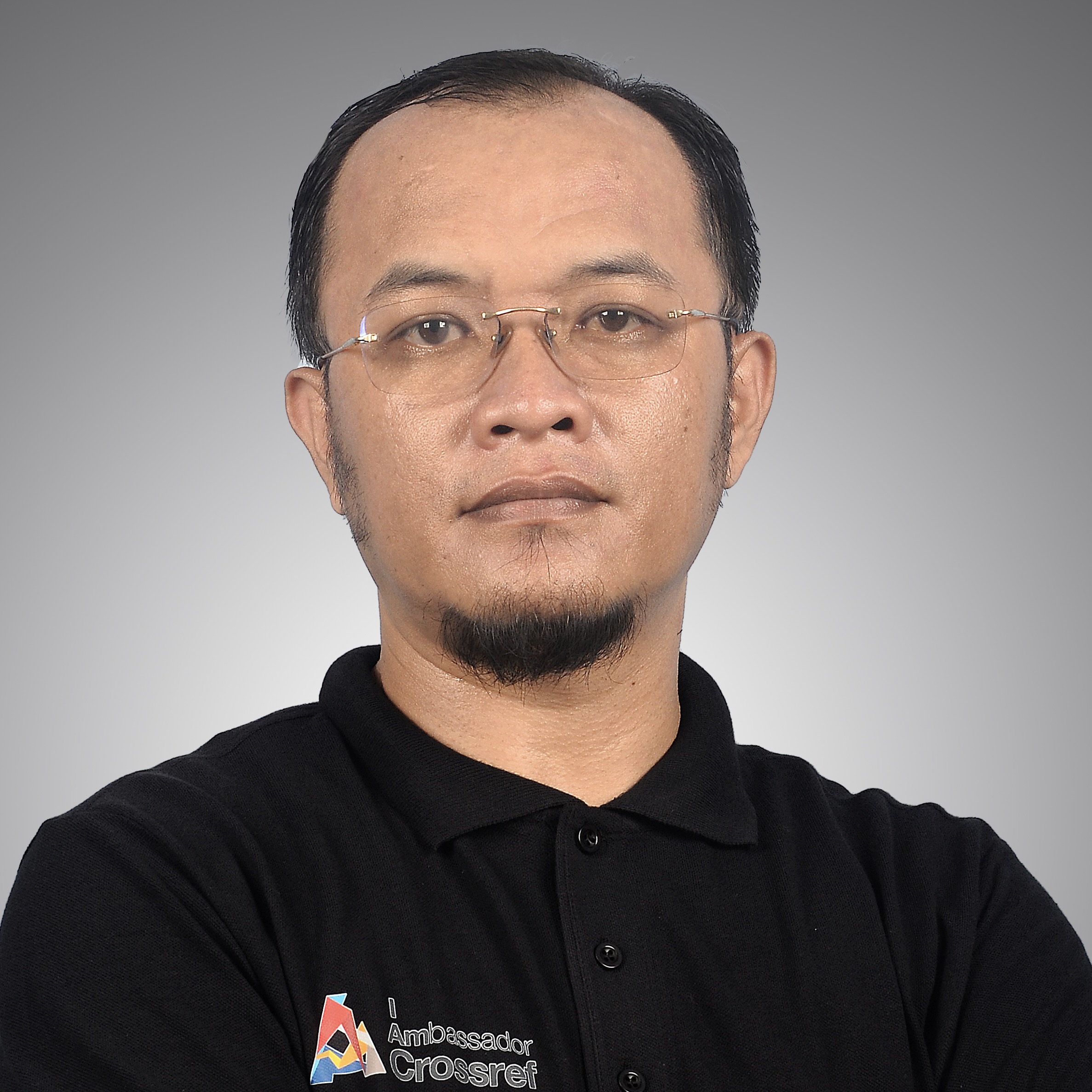 Fauji Nurdin ST. Mudo