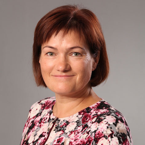 Eleonora Dagiene, VGTU