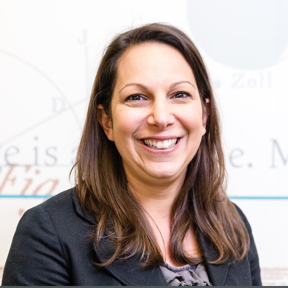 image of Lauren Lissaris