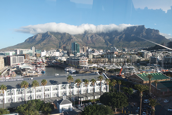 Table Mountain