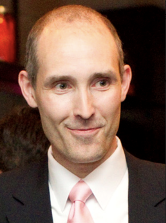 Jasper Simons, American Psychological Association (APA)