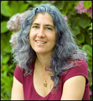 Lisa Schiff, University of California