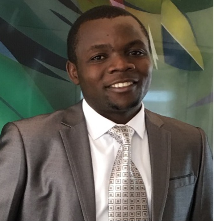 Oscar Donde, Pan Africa Science Journal