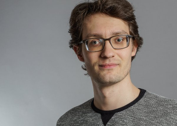 Sebastian Rose, Morressier