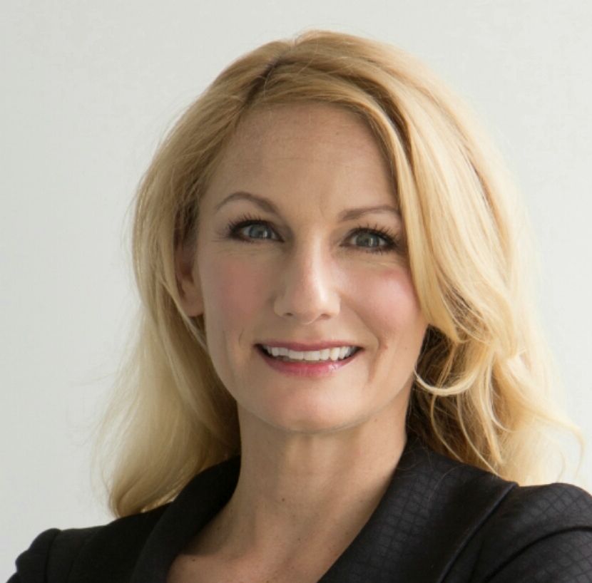 Wendy Patterson, Beilstein-Institut