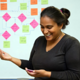 Anjalie Nawaratne — Springer Nature