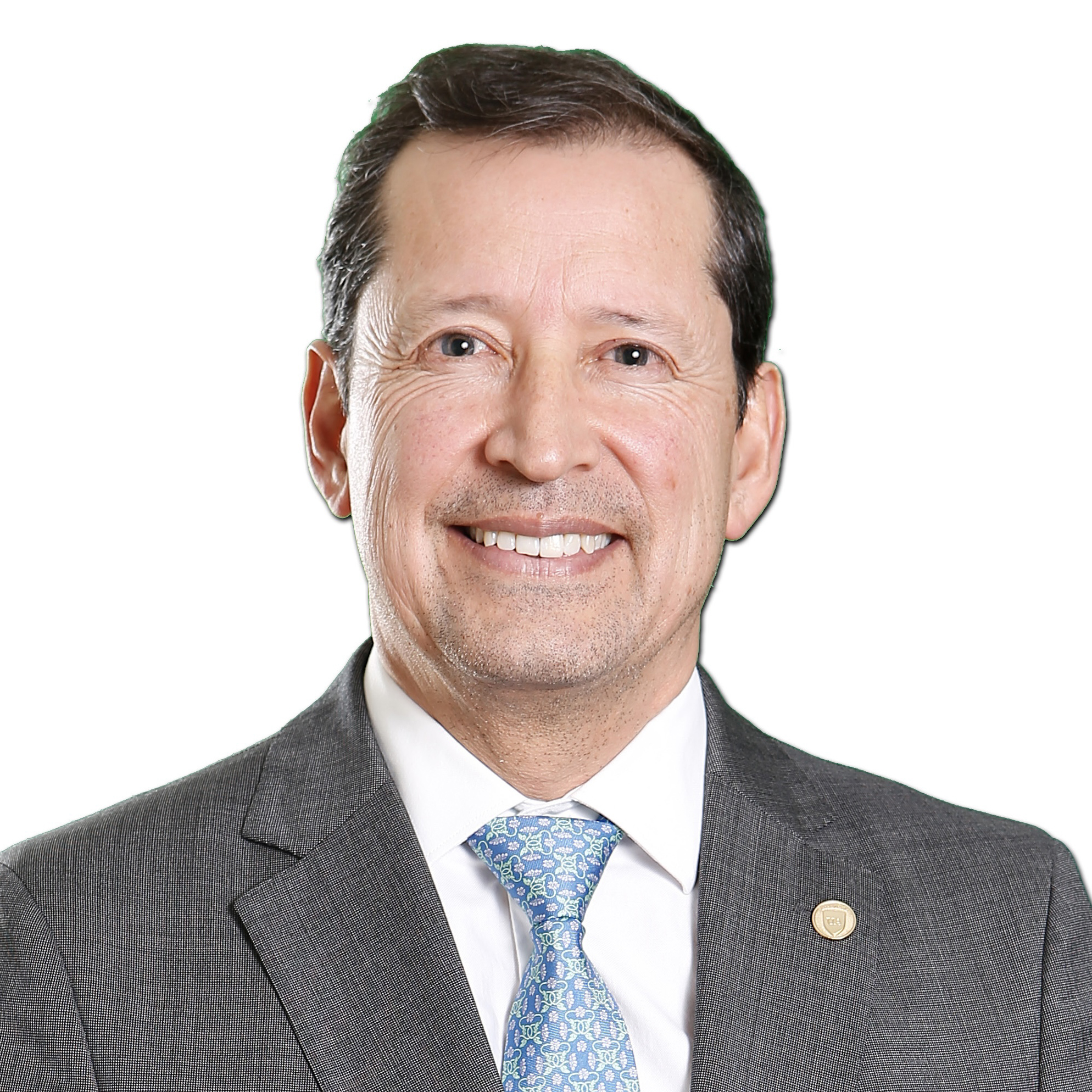 Ivan Suazo — Universidad Autónoma de Chile