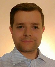 James Phillpotts — Oxford University Press
