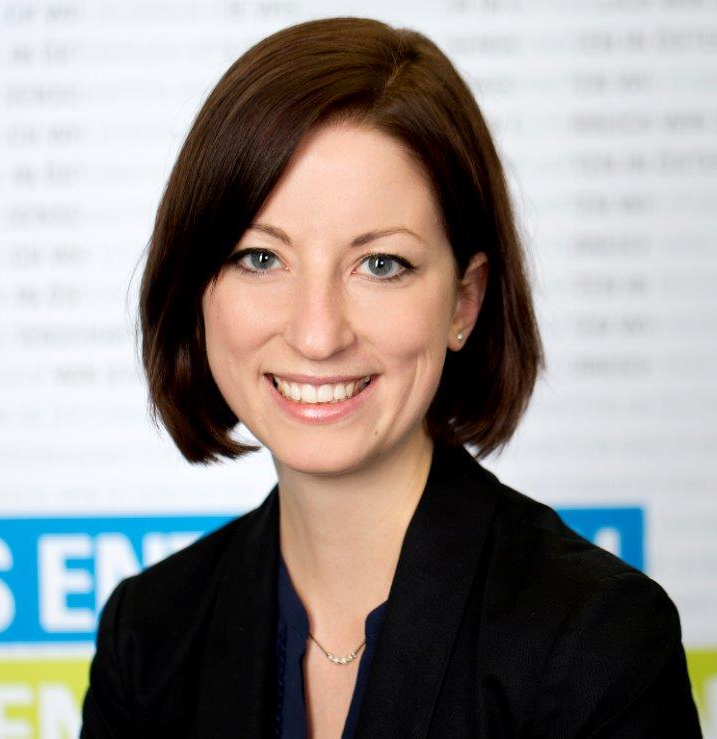 Katharina Rieck — Austrian Science Fund (FWF)