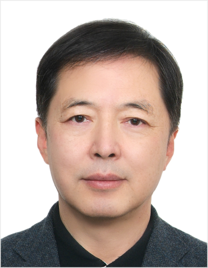 Kihong Kim — Korean Council of Science Editors