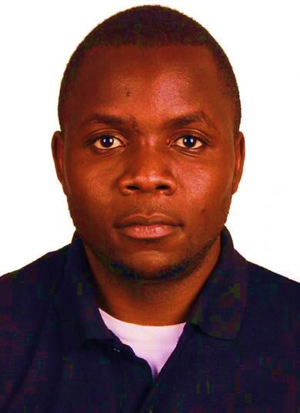Oscar Donde — Pan Africa Science Journal