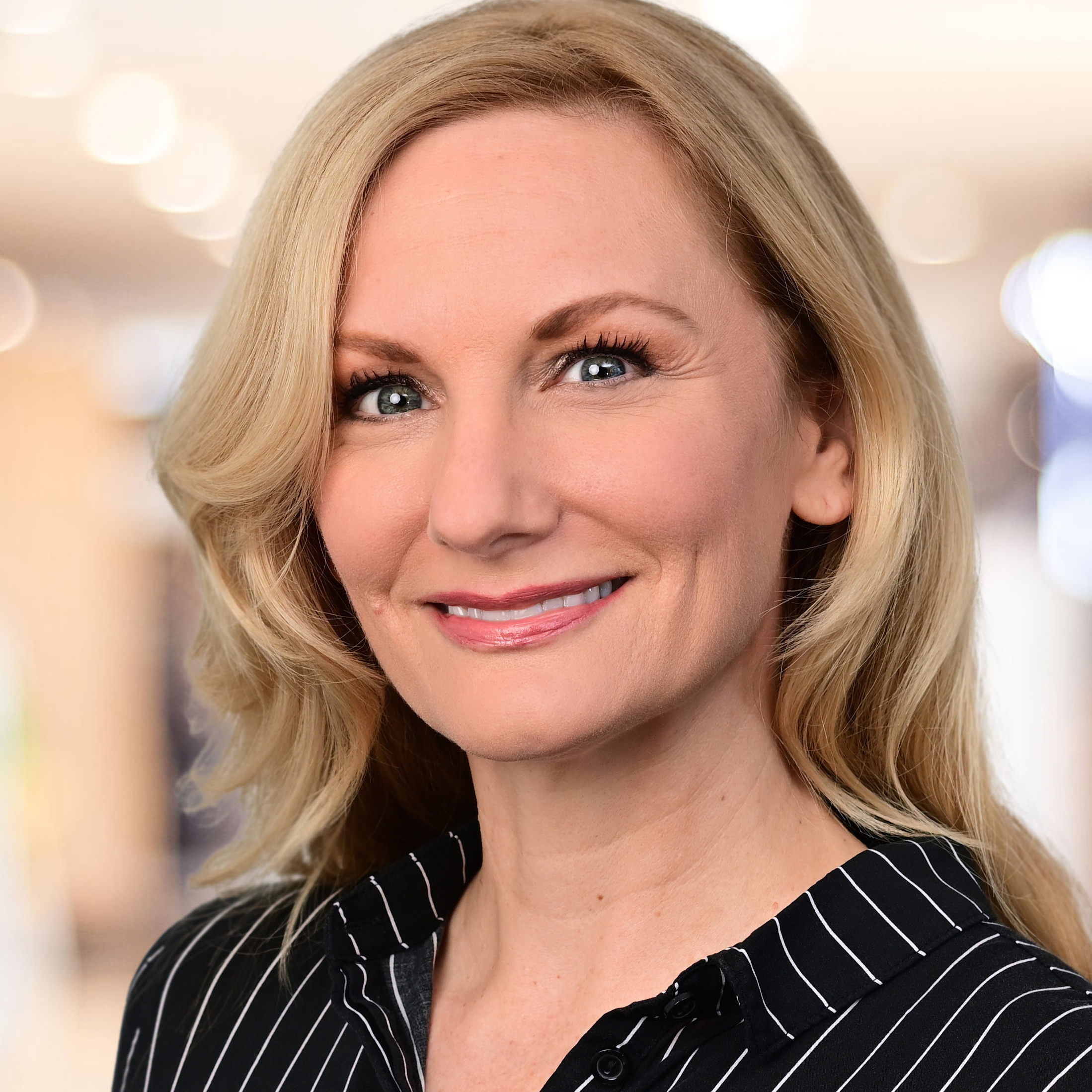 Wendy Patterson — Beilstein-Institut