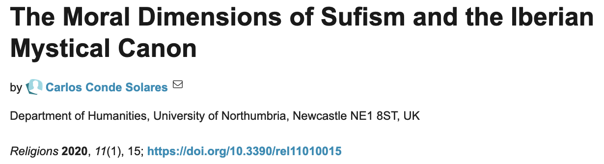 DOI displayed according to display guidelines DOI displayed according to display guidelines
