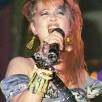 Cindy Lauper