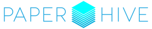 Logo PaperHive